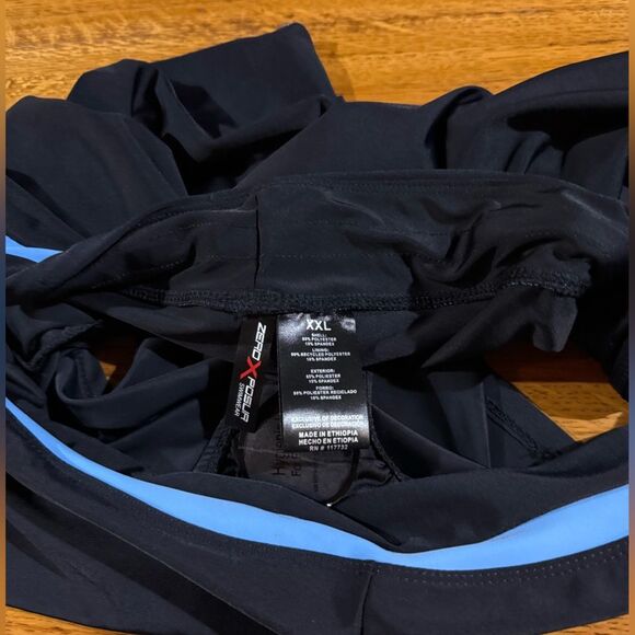 ZeroXposur Tankini Swimsuit Top and Bottom Size XXLarge NWT - Picture 16 of 16